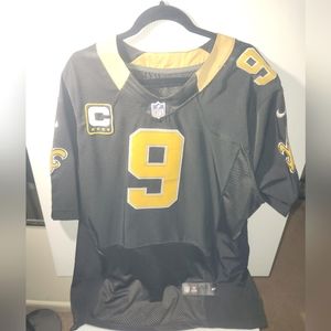 Nike Drew Brees Jersey